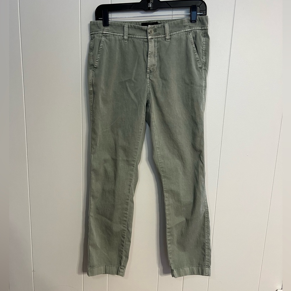 J.Crew Chino pants size 2‎